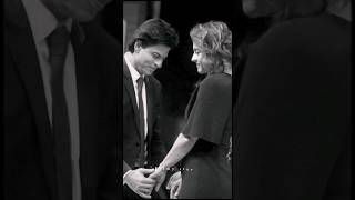 Yaadast bhi kitni ajeeb cheez hoti hai love srk kajol [upl. by Horwath]