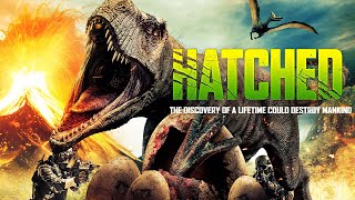 Hatched 2019  Full Action Movie  Nicola Wright  Megan Purvis  Georgie Banks [upl. by Eelinnej]