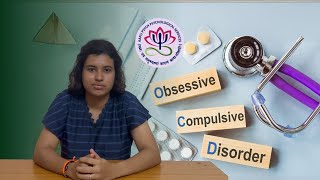 Awareness about OCD Obsessive Compulsive Disorder  Mental Health Awareness mentalheath education [upl. by Atelra81]