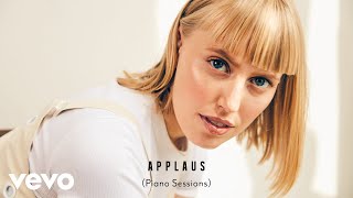 LEA  Applaus Piano Sessions  Official Audio [upl. by Airdnala]