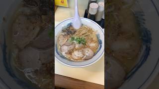 こむらさき 王様ラーメン 焼ぎょうざ Komurasaki Ramen Gyoza こむらさき 拉麺 餃子 ramen [upl. by Johns]