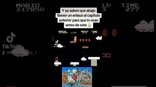 Completamos el nivel 63 de supermariobros 🤩 [upl. by Iluj290]