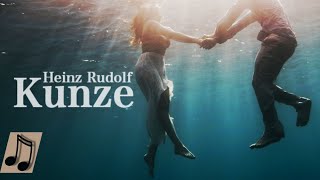 Halt mich fest  Heinz Rudolf Kunze Lyrics [upl. by Marilla]