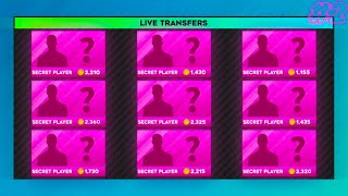 THE GREAT LEGENDARY SECRET PLAYERS  DLS 23 R2G 2  Dream League Soccer 2023 [upl. by Enale923]