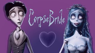 The Exquisite Macabre of Corpse Bride [upl. by Fanya]