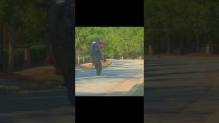 Indian FTR WHEELIE’nn bike bikelife indianftr motorcycle wheelie indianmotorcycle motovlog [upl. by Malaspina59]