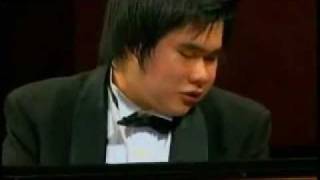 ESTUDIO Nº 3 quotLA CAMPANELLAquot DE LISTZ  NOBUYUKI TSUJII [upl. by Tace429]