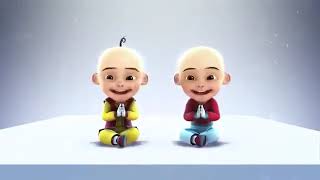 Upin Ipin Hang Pi Mana Official [upl. by Tressia568]