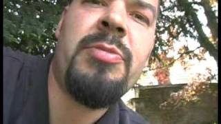 Aarons vlogs Ghost Adventures Ancient Ram Inn 6 [upl. by Celka]