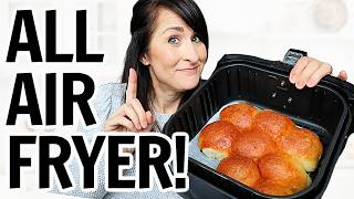 UPDATED 15 Things You Didnt Know the Air Fryer Could Make → What to Make in Your Air Fryer in 2024 [upl. by Claretta]