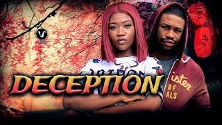 DECEPTION Trending Movie Chinenye NnebeStan Nze 2021 Trending Nigerian Nollywood Movie [upl. by Waugh362]