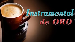 Musica Instrumental de Oro Para Escuchar  30 Grandes Exitos Instrumentales [upl. by Pulchia418]