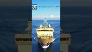 SHIPCHASE  FILIPINAS MINDANAO [upl. by Deloria260]