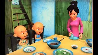 Upin amp Ipin♥upinampIpin English version♥ English full Episodes♥ UpinampIpin catoon for kids 1 [upl. by Ahsemad]