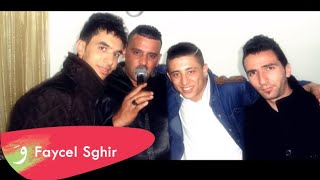 Faycel Sghir ft Cheb Adjel  Live à Constantine 2014 [upl. by Gleeson]