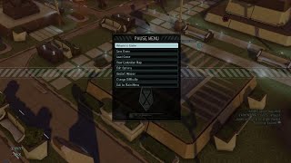 XCOM 2  PS5  Gameplay [upl. by Dorothee778]