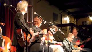 The Time Jumpers amp Rodney Crowell Fraulein [upl. by Olia]