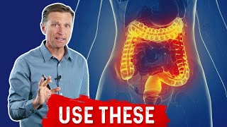 9 Things to Help Heal an Inflamed Colon [upl. by Sigrid]