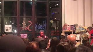 Flea Red Hot Chili Peppers  Talks Hillel Slovak Death  Gets Emotional  NYC [upl. by Vikki]