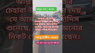 ইসলামের আলো।youtubeshorts islamic motivation islamicmusic [upl. by Goulette]