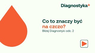 Bliżej DIAGNOSTYKI odc2 Co to znaczy być na czczo [upl. by Hendrick]