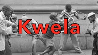 Kwela The Penny Whistle Phenomenon of 1950s South Africa  Ethnomusicology Explained [upl. by Charleton]