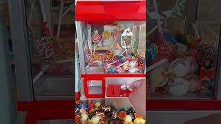 Candy Grabber Machine ASMR [upl. by Nnylamme84]