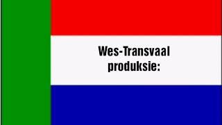 Wes  Transvaal [upl. by Helprin837]