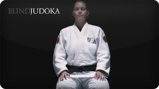 Blind Judoka Trailer  Jordan Moutons Judo Training to Invade London Paralympics [upl. by Adiraf]