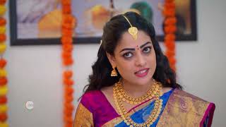 Ninaithen Vandhai  Premiere Ep 134 Preview  Jul 25 2024  Tamil  ZEE5 [upl. by Ahsoet]