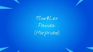 TlowampLexPanda Hörprobe [upl. by Dorothy]