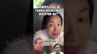 Tambaloslos nanuhol sa Supreme Court Korte sa US may desisyon na 😱 [upl. by Dera816]