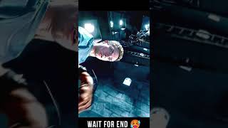 Avengers Endgame Marvel 🥵  Wait for End 😱 avengers endgame venom2 shortsfeed [upl. by Lucina]