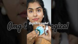 Must try aanu guys… my best purchase omg 😦 shortsvideo makeup makeuptutorial facemakeup [upl. by Vivian]