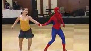 Spiderman ALHC Showcase 2007 [upl. by Whitelaw]