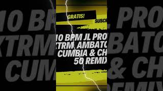 PACK JL PRODUCER XTRM  AMBATO BASS  CUMBIA amp CHICHA  50 REMIX 2024 dj music remix mix [upl. by Iharas]