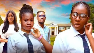 GEN Z SECRETS  2 Trending Nollywood Nigerian Movie Review Adaeze Onuigbo Mercy Kenneth 2024 [upl. by Itoc]