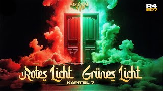 FINALE❗ROTES LICHT  GRÜNES LICHT  RAP LA RUE  KAPITEL 78 ❗ [upl. by Nagol983]