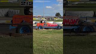 Brisca Heritage F1 Skegness Raceway Brisca F1 World Final Weekender 2024 [upl. by Rosenbaum]