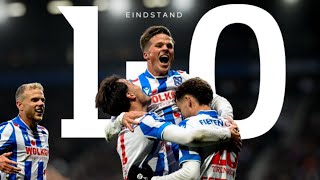 FC Heerenveen Vs Go Ahead Eagles 10All Goals Results amp Extended Highlights [upl. by Kirre]