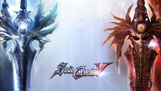 OST Soul Calibur V  9 The Storm Bringer  Cervantes Theme [upl. by Askari]