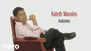 Kaleth Morales Juank Ricardo  Anónimo Cover Audio [upl. by Peacock]