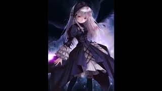 Nightcore  Bump In The Night  Halloween Special Part 2 [upl. by Nauqet]