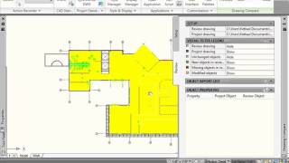 Tips ampTricks in AutoCAD Architecture [upl. by Jeromy]