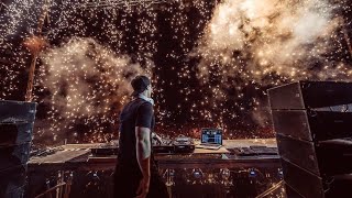 Kygo Live  Lollapalooza Chile 2018  Recap [upl. by Digdirb]