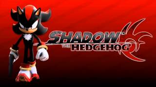 Finale  Shadow the Hedgehog OST [upl. by Noryt626]