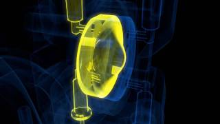 The Differential Pressure Flow Measuring Principle Pitot tube [upl. by Nrubloc]