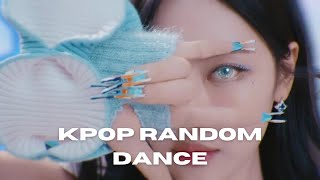 KPOP RANDOM DANCE 2023  2024 NEWPOPULAR  FLAMETXT [upl. by Kawai230]