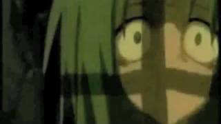 Higurashi AMV  Backstabber [upl. by Hortensa834]