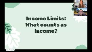 CalFresh Income Limits [upl. by Kensell]